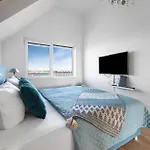 Apartamento Seeluft