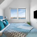 Apartamento Seeluft