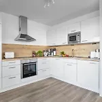 Apartamento Seeluft