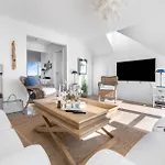 Seeluft Apartamento Olpenitz