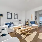 Apartamento Seeluft