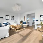 Apartamento Seeluft Olpenitz