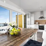 Apartamento Seeluft Olpenitz