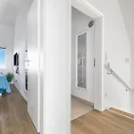 Apartamento Seeluft Olpenitz