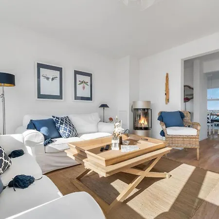 Apartment Seeluft