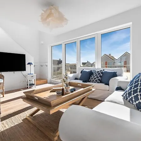 Seeluft Apartment