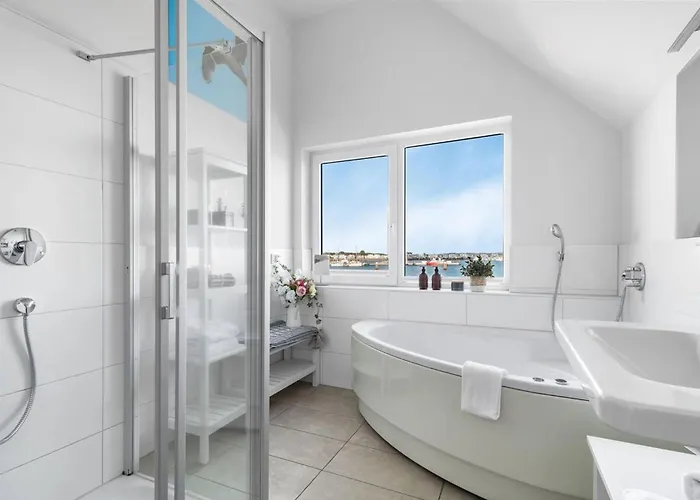 Apartamento Seeluft *