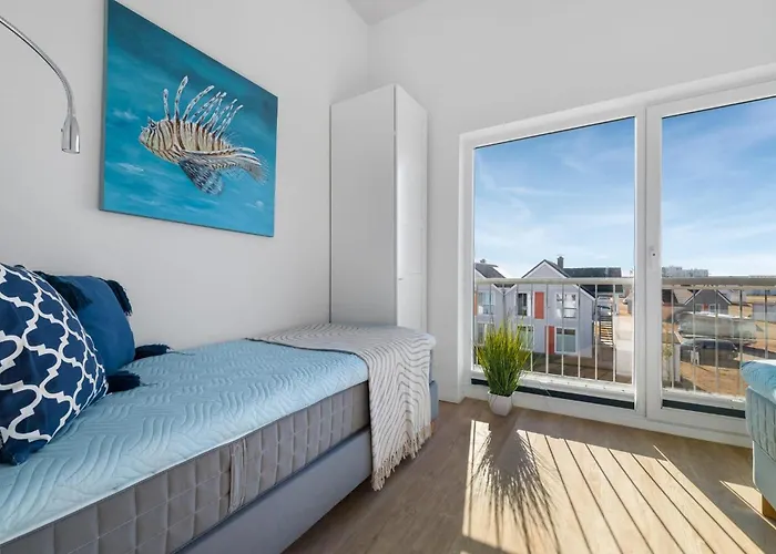 Seeluft Apartamento *