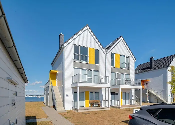 Seeluft Apartamento *