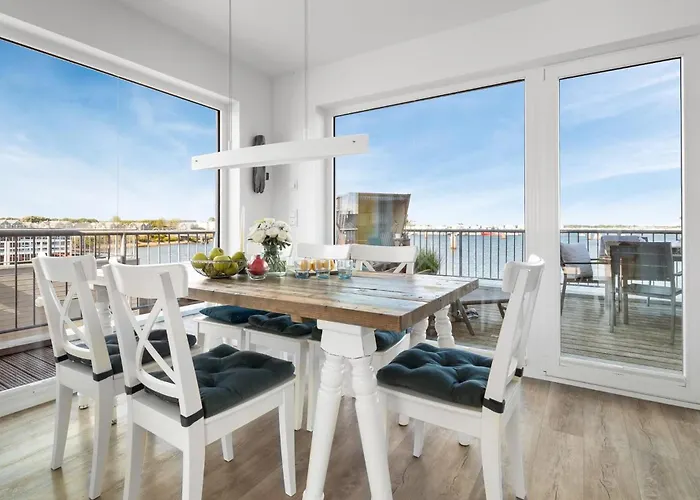 Seeluft Apartamento *